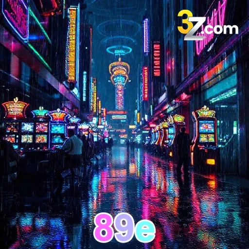89e APP Baixar