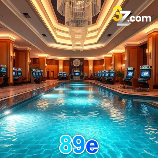 89e APP Jogos de caça-níqueis